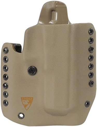 DSG ARMS Alpha Gen3 Holster for Glock (All Models)