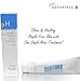 Acne Face Wash Cleanser Treatment - AM/PM Best Exfoliating Skin Care Gel for Pimple Blackheads Cystic Treatments for Adult Men Women Teens - Control Breakouts Resurfaces Facial Glow, 6 fl Oz