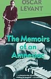 Memoirs of an Amnesiac by