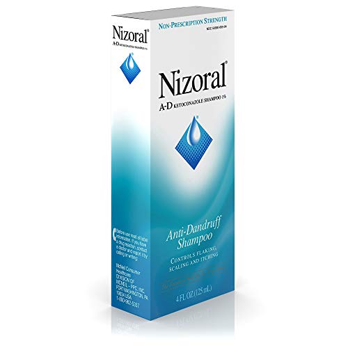 4 Nizoral+D+Anti+Dandruff+Shampoo+Fl