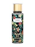 Victoria's Secret Midnight Ivy Wild Flora Fragrance Mist 8.4fl.oz