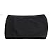 COSYOU Men Shapewear Fat Slim Belt Tummy Cincher Corset Stomach Body Shapers Black M