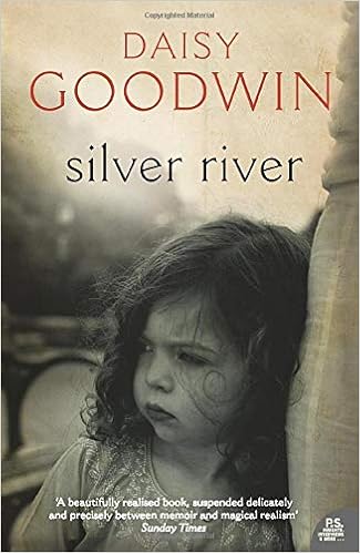 Silver River Goodwin Daisy 9780006551539 Amazon Com Books