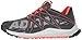 adidas Women's Vigor Bounce w Trail-Runners, Grey/Dark Shale/Easy Coral, 9 M US