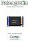 Livro Paleografia Com display TFT programado no Arduino