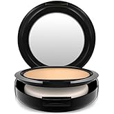 MAC Studio Fix Powder Plus Long-wearing Foundation - One-step Application of Foundation and Powder (N4)