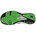 Prince T22 White/Black/Green Men's Shoes