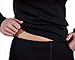 Hocosa Women’s Organic Wool-Silk Long-Underwear Pantsthumb 3