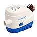 Amarine-made Automatic Submersible Boat Bilge Water Pump 12v 760gph Auto with Float Switch-new