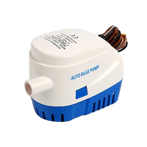 Amarine-made-Automatic-Submersible-Boat-Bilge-Water-Pump-12v-760gph-Auto-with-Float-Switch-new