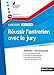 Réussir l'entretien avec le jury - catégorie A, B et C - Intégrer la fonction publique - 2019/2020 (CONCOURS ADMINISTRATIFS t. 32) (French Edition) by