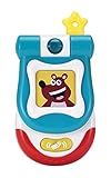 Winfun Baby Genius and Winfun My Flip Up Sounds Phone