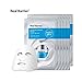 Real Barrier Extreme Cream Mask (5 Count) / 1.0 Fl Oz, 30ml (per sheet) / K-Beauty / Skin Barrier Sheet Mask for Skin Firmness and Elasticity Improvement Product Name