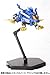 D-Style Blade Liger Plastic Kit Figure