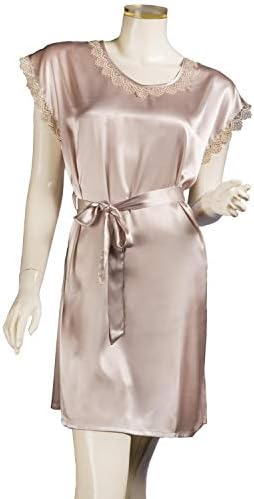 silk night dress online