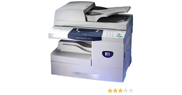 xerox wc m20i driver