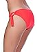 Deco Side Tie Bikini Bottom