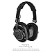 Master & Dynamic MH40 Over-Ear Headphones with Wire – Noise Isolating with Mic Recording Studio Headphones with Superior Soundthumb 1