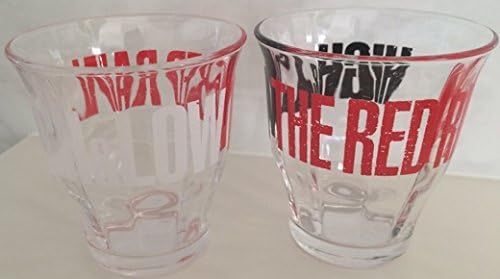 Amazon High Low Red Rain グラス 白 ローソン Lawson 登坂広臣 Takahiro 三代目 Jsb Exile アイドル 芸能人グッズ 通販