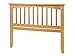 AFI Mission Headboard, Queen, Natural