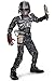 Recon Commando Classic Muscle Costume