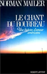 Le  Chant du bourreau