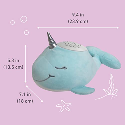 Pure Enrichment® PureBaby® Sound Sleeper Portable Sound Machine & Star