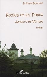 Rodica et les popes