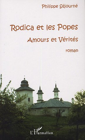Rodica et les popes
