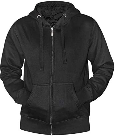 16sixty ® S to 5XLarge New Mens Plain Tracksuit Set Fleece Hoodie Top Bottoms Jogging Zip Joggers Gym Sport Plus Size S M L XL XXL 1660