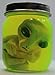 Potomac Banks Roswell Alien Fetus Specimen in 2-3/4
