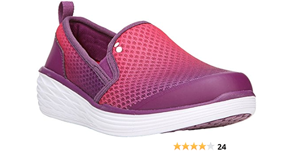 ryka ortholite memory foam