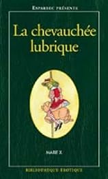La  chevauchée lubrique