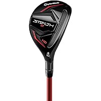 テーラーメイド STEALTH 2 RESCUE TaylorMade Stealth 2 Rescue | PGA TOUR Superstore