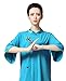 ZooBoo Tai Chi Uniform Clothing - Chinese Traditional Tai Chi Apparel Kung Fu Clothing for Women - Crystal Hemp