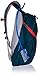 CamelBak Women's Daystar 16 Crux Reservoir Hydration Pack, 2.5 l/85 OZ, Deep Teal/Hot Coral, 2.5 Large/85 Oz