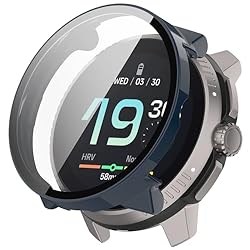 Hard PC Case Compatible for Suunto Race S Smart