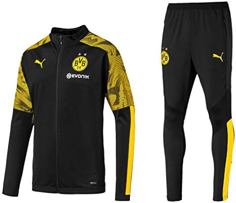 Chandal bvb | Los mejores chandales.