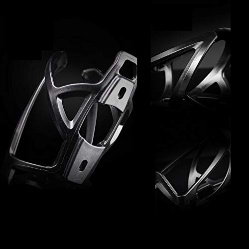 image for Epessa Bike Water Bottle Cage,PC Material Bicycle Water Bottle Holder,