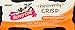Nestle Skinny Cow Heavenly Crisp Chocolate Peanut Butter Candy Bar (1 Box/6 Bars)