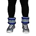 Zensufu Adjustable Ankle or Wrist Weights (3 LB)