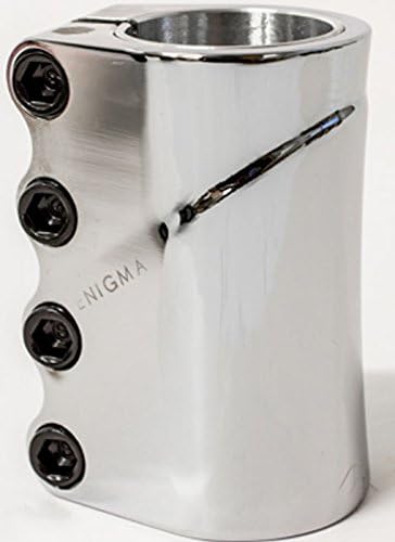 Drone Enigma SCS Clamp - Chrome