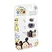 Tsum Tsum 3-Pack Figures: Mickey/Hiro Himado/Sven