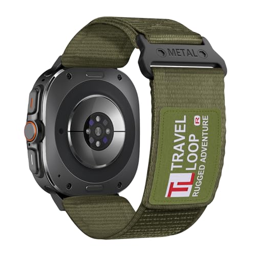 Rugged Nylon