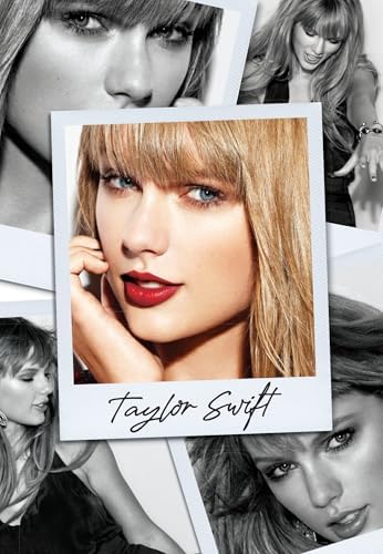 Taylor Swift: The unmissable, fully updated 2024 biography of pop