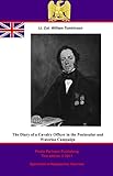 The Diary Of A Cavalry Officer In The Peninsular And Waterloo Campaigns, 1809 - 1815 by Lieutenant-Colonel William Tomkinson