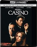 Casino [Blu-ray]