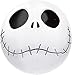 Anagram 65418 Jack Skellington Round Orbz Helium Balloon