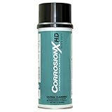 Corrosion-X 90104 Heavy-Duty, 12-Ounce, Aerosol