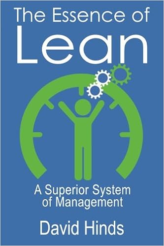 XSolutions featured in The Essence of Lean